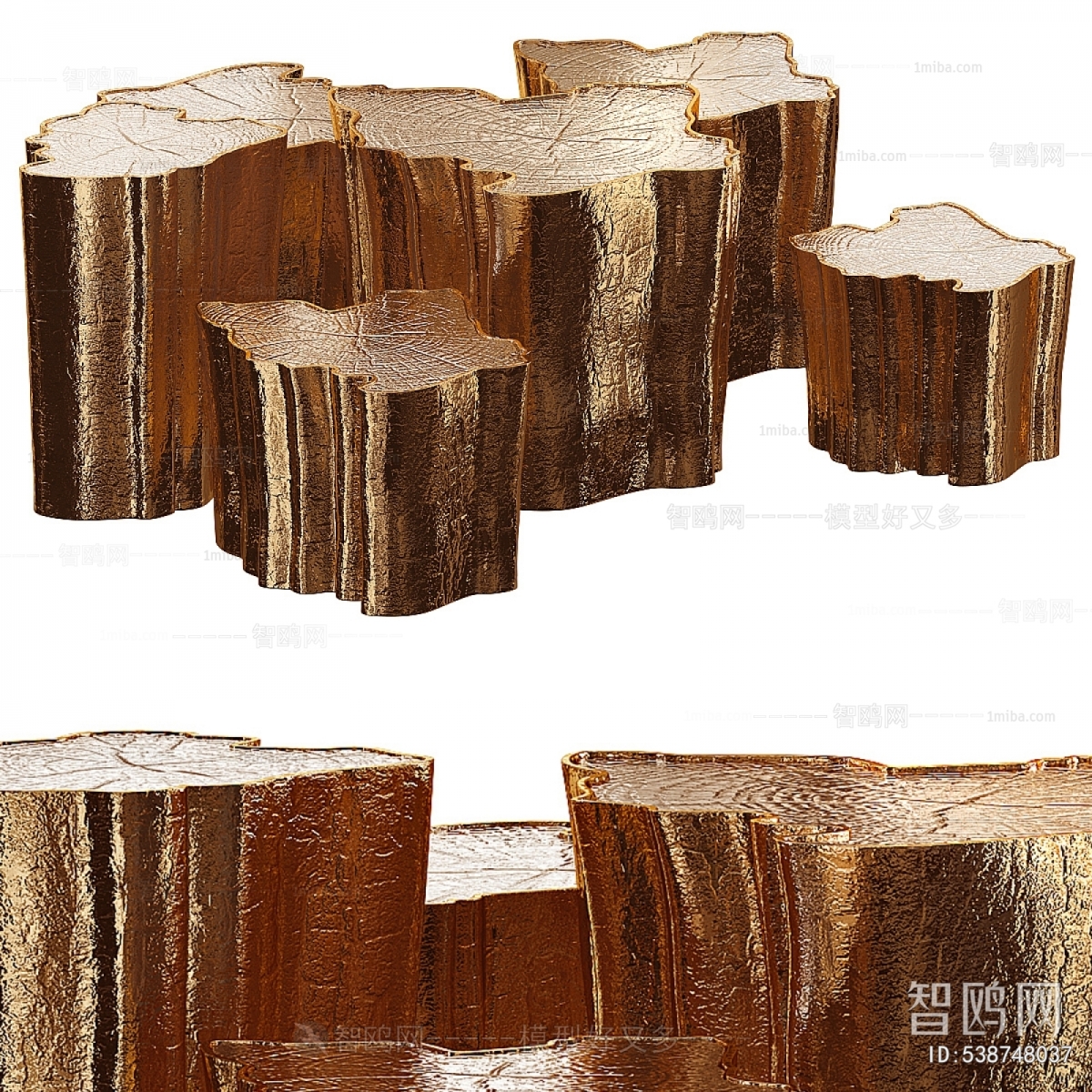Modern Coffee Table