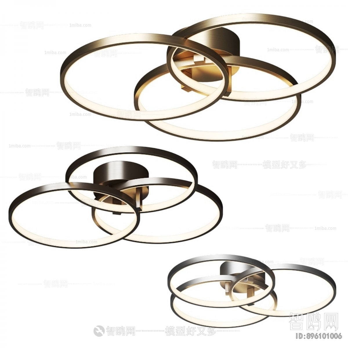 Modern Ceiling Ceiling Lamp