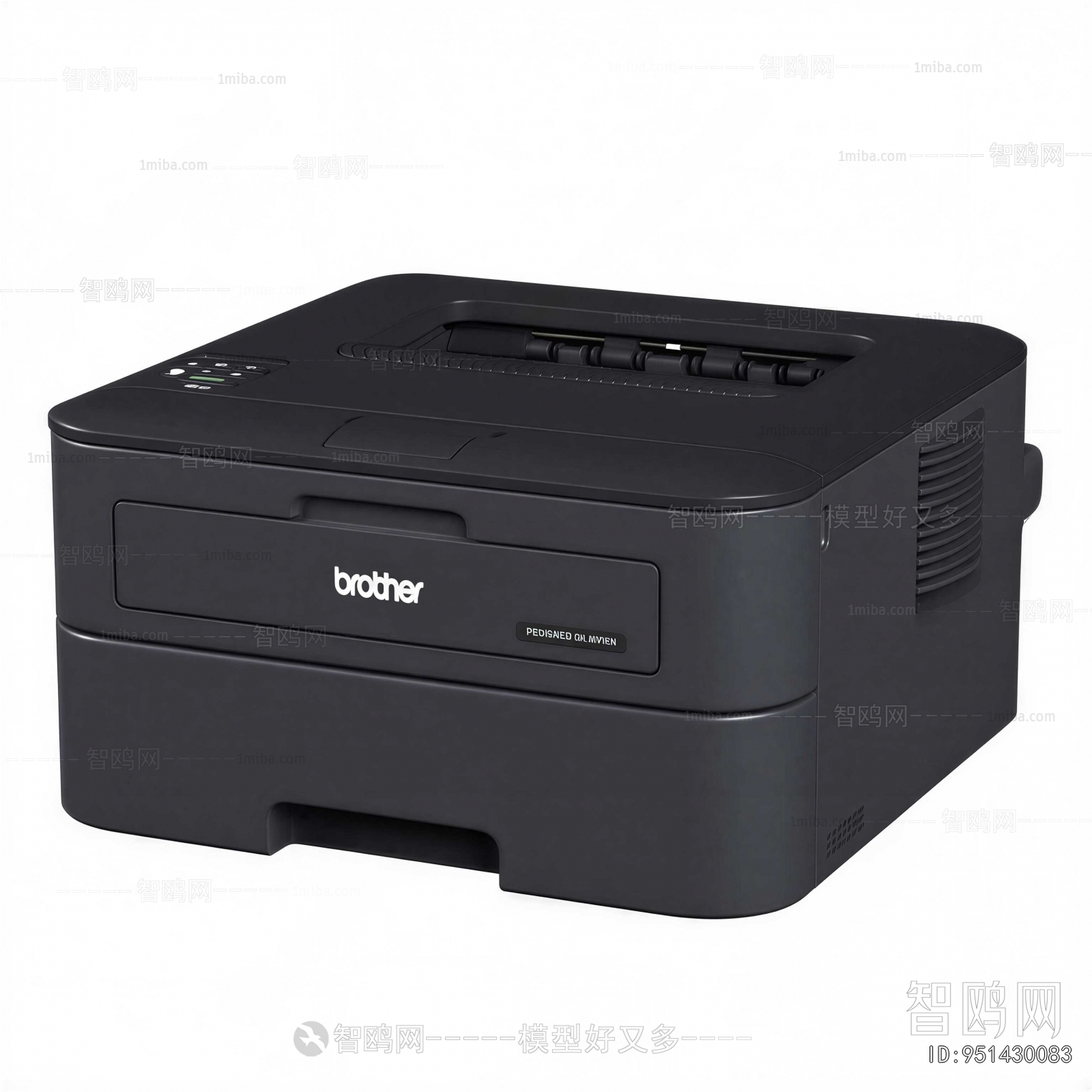 Modern Office Equipment