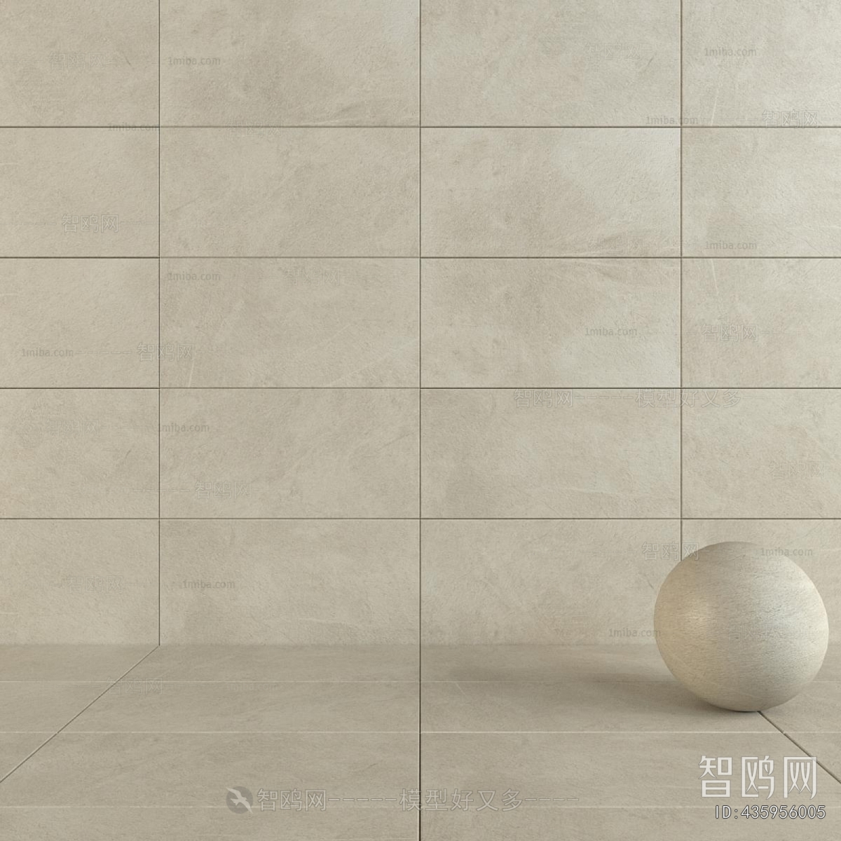 Modern Floor Tile