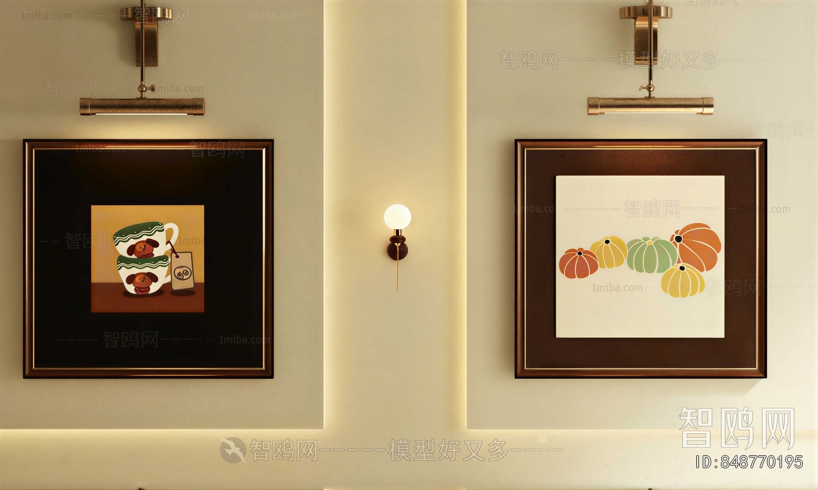 Modern Painting