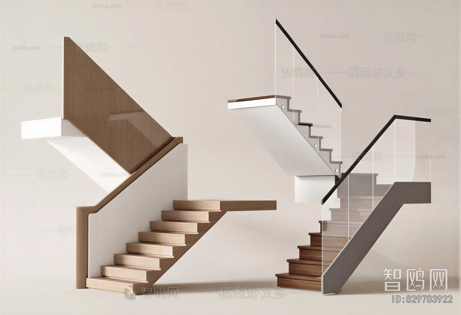 Modern Staircase