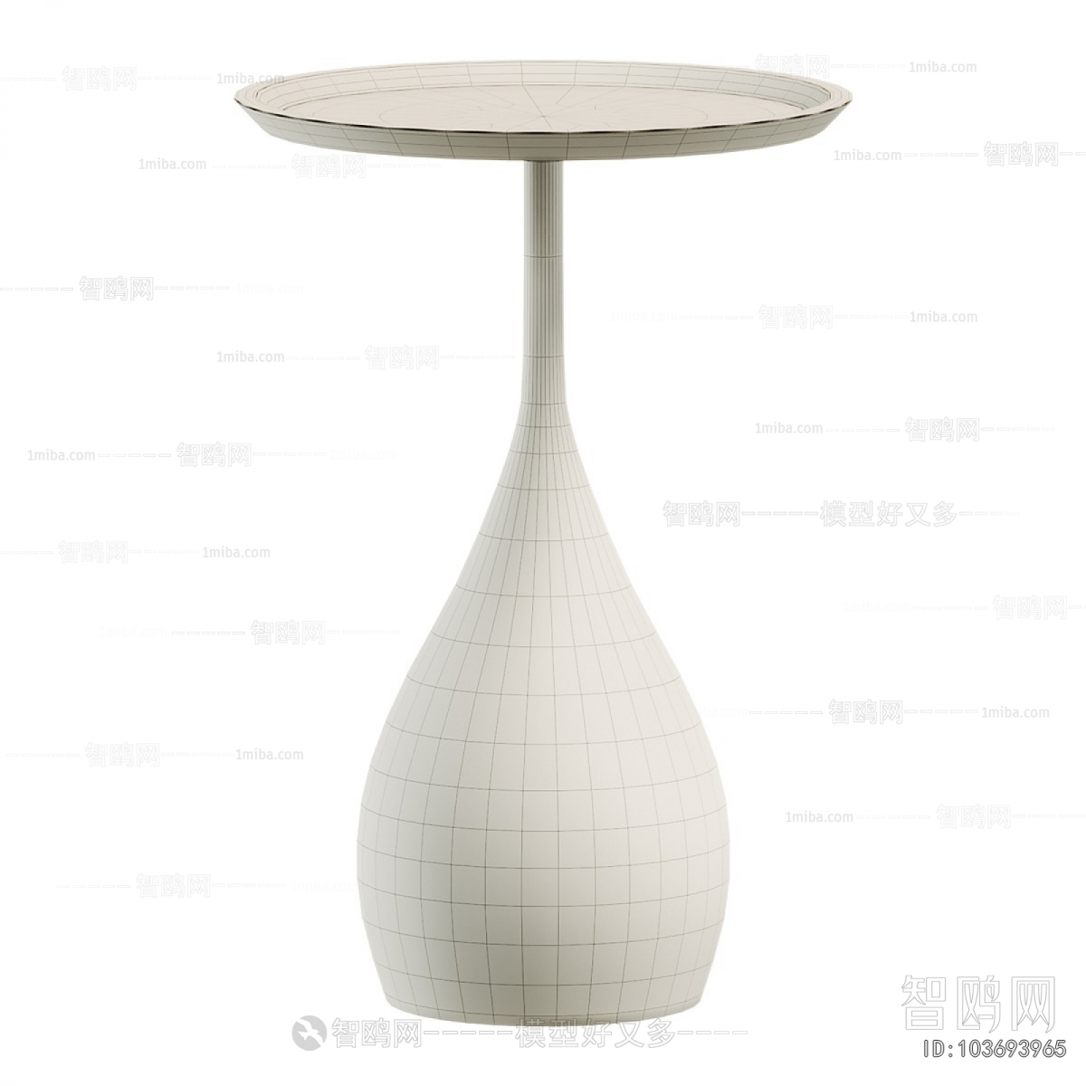 Modern Side Table/corner Table