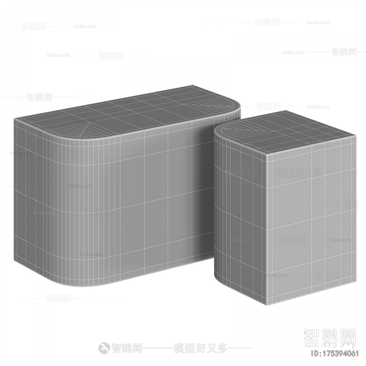 Modern Side Table/corner Table
