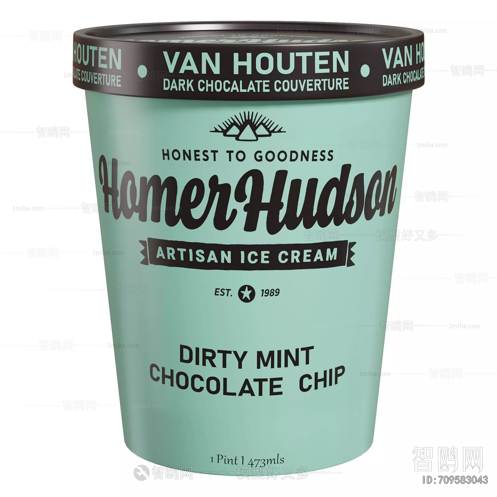 Modern Snack