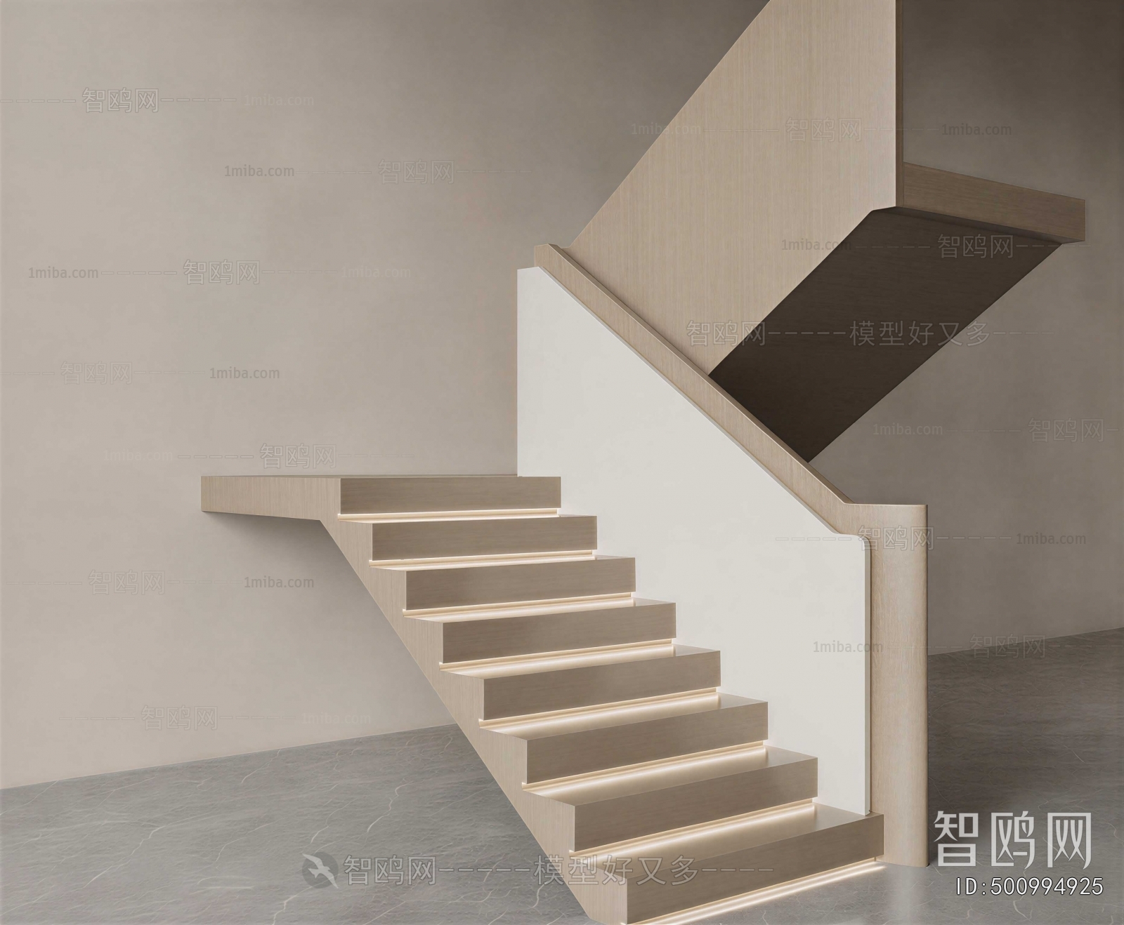 Modern Staircase