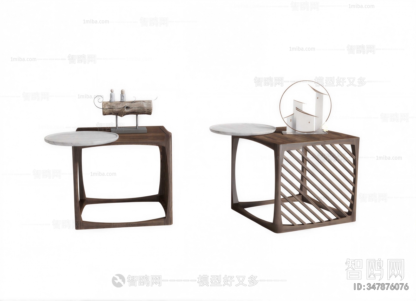 Modern Side Table/corner Table