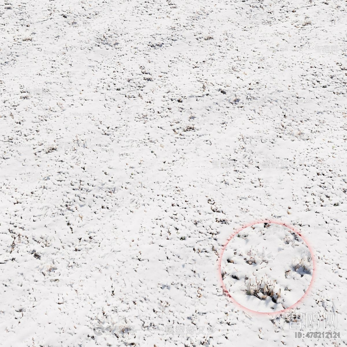 Modern Building Component