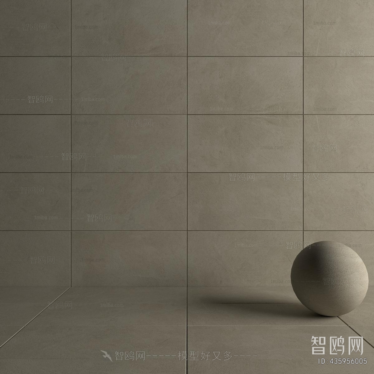 Modern Floor Tile