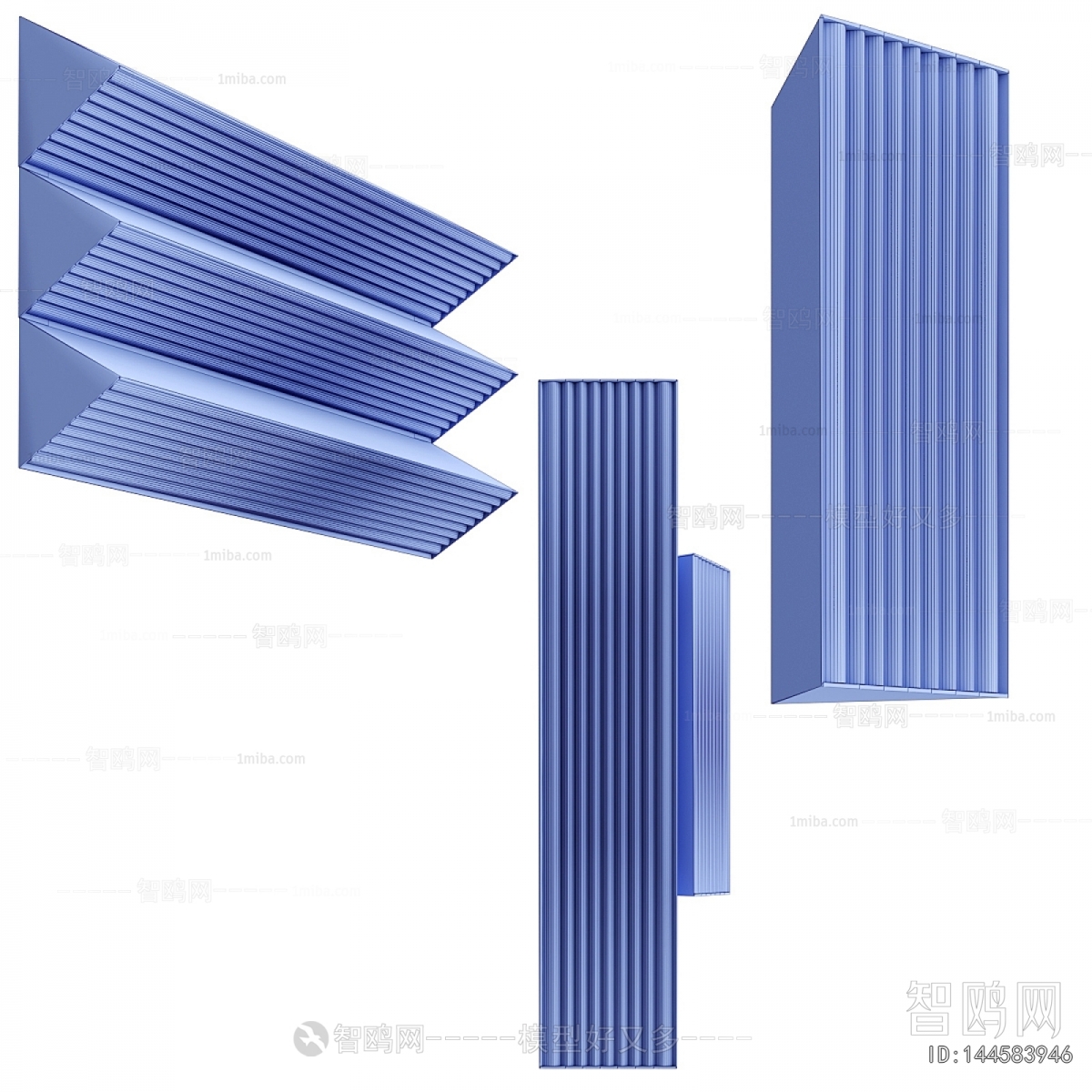 Modern Wall Lamp