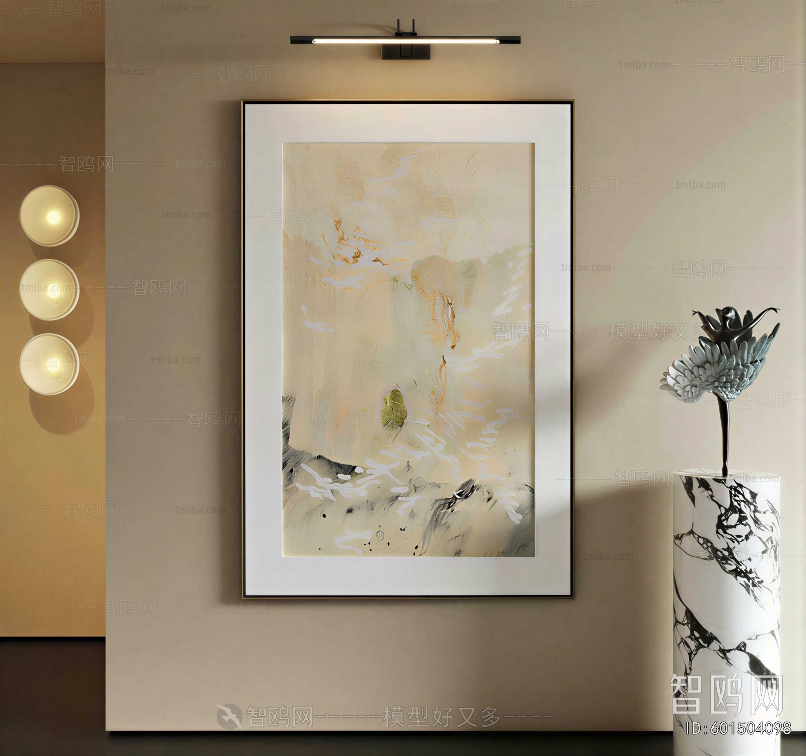 Modern Painting
