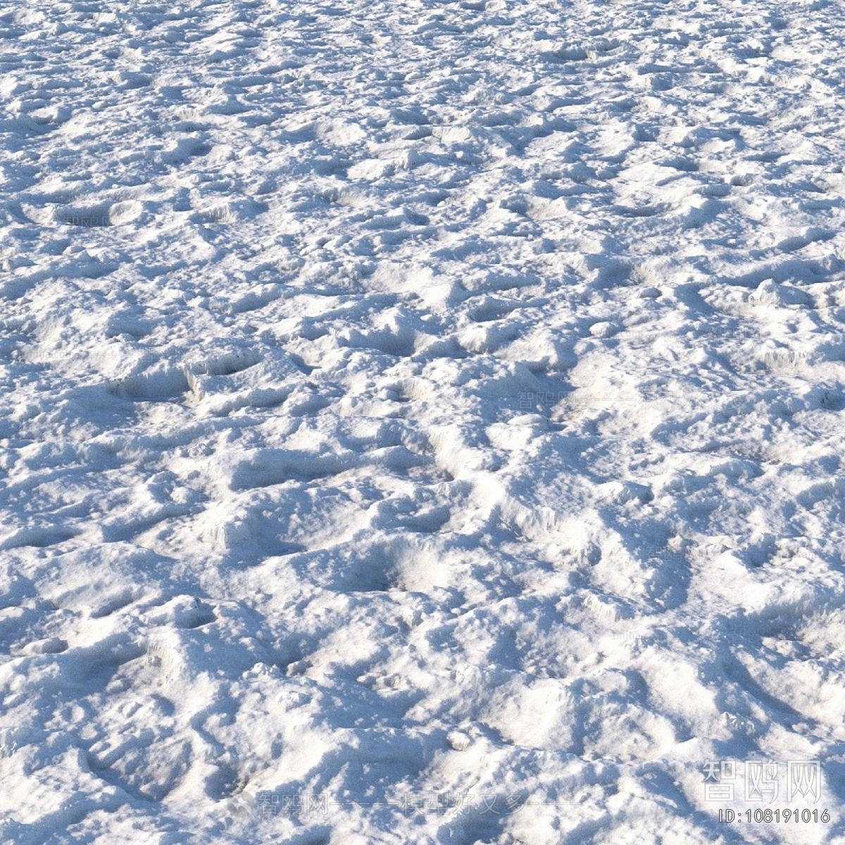 Modern Building Component