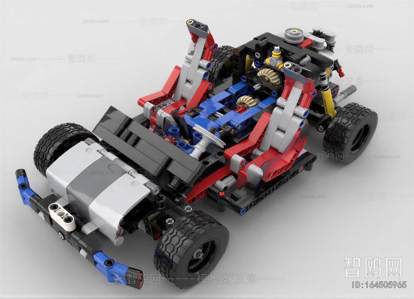 Modern Educational Toys