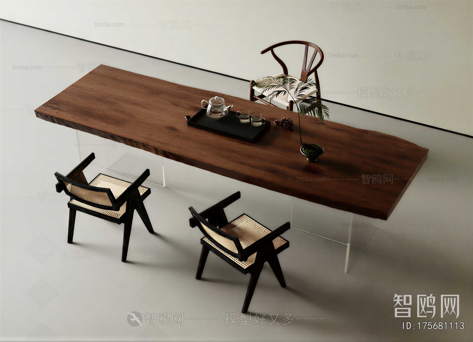 New Chinese Style Tea Tables And Chairs
