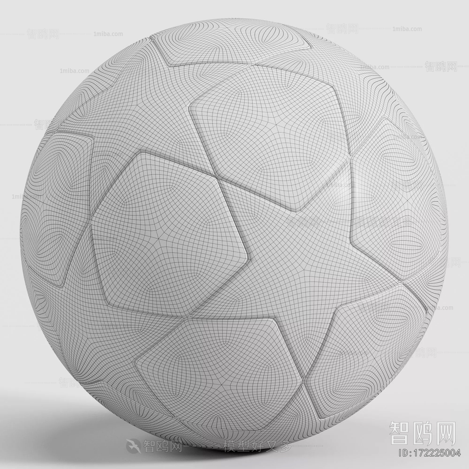 Modern Ball Equipment