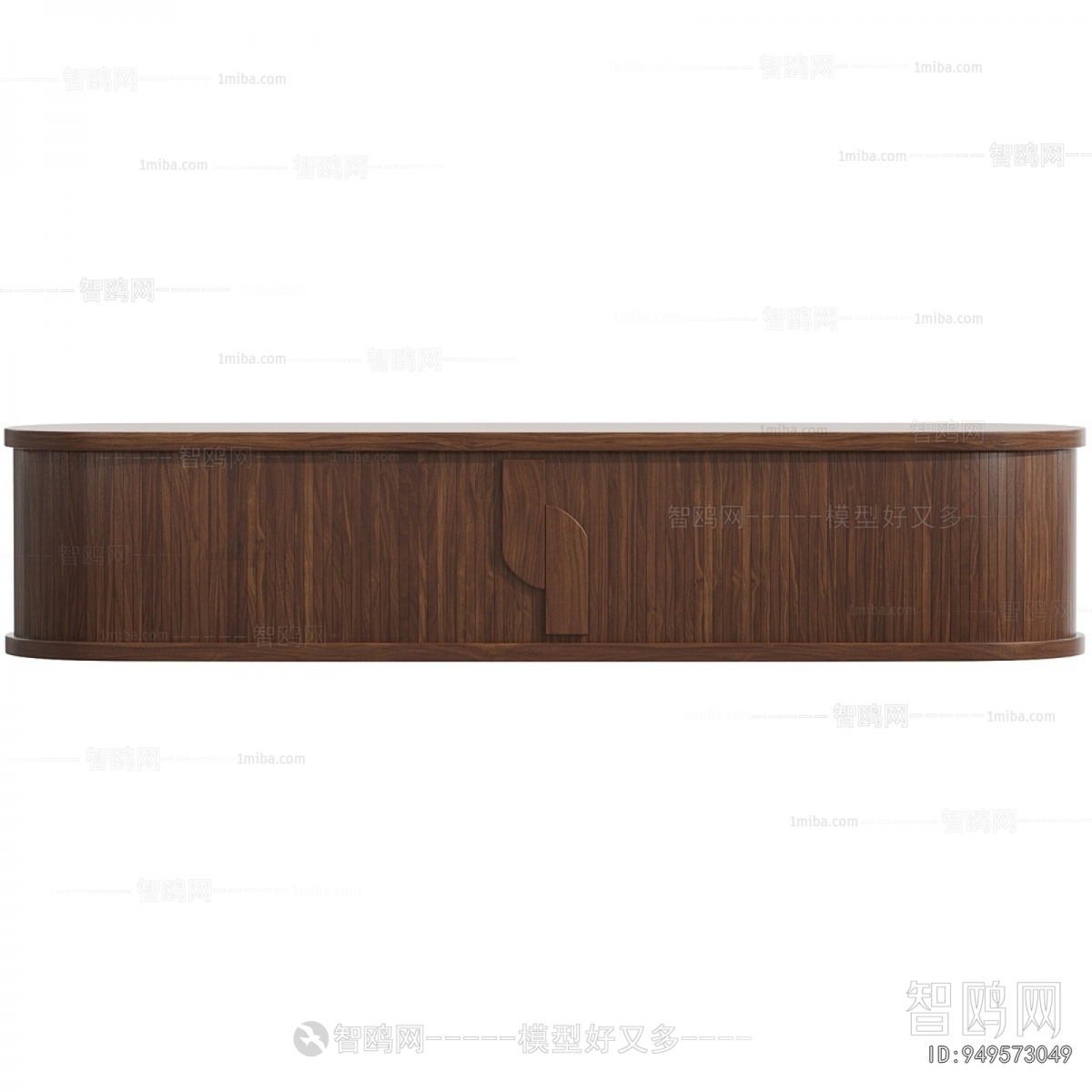 Modern TV Cabinet