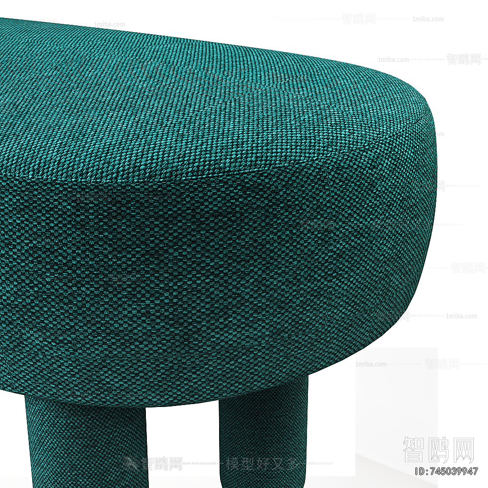 Modern Bench