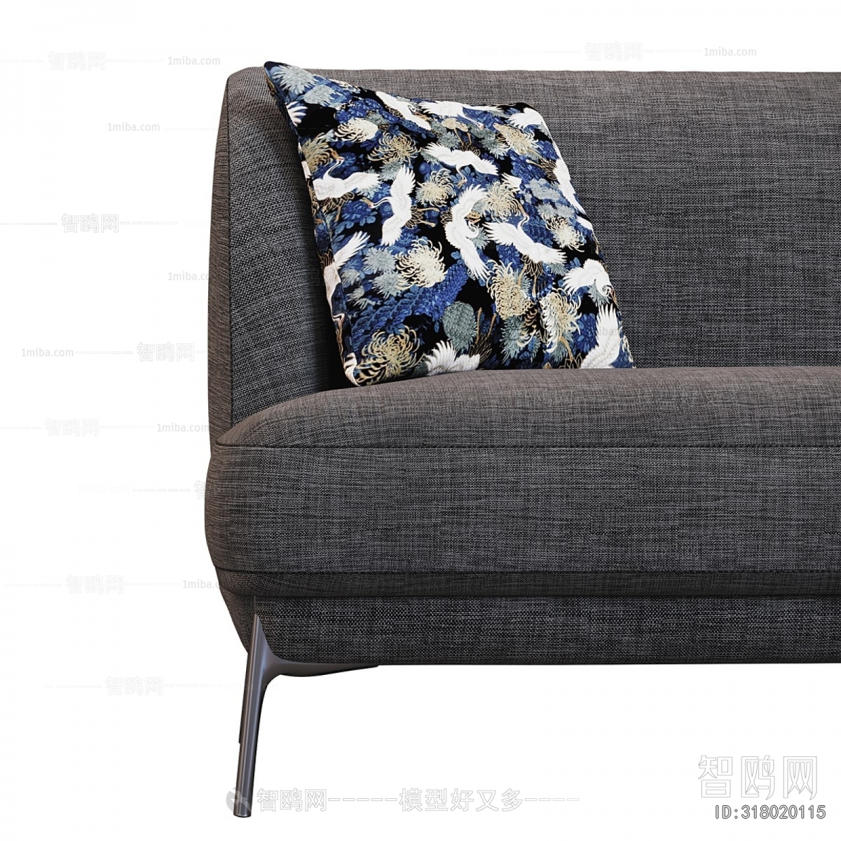 Modern A Sofa For Two