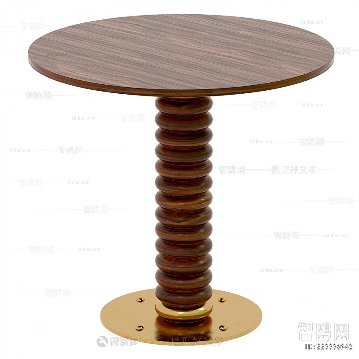 Modern Leisure Table And Chair