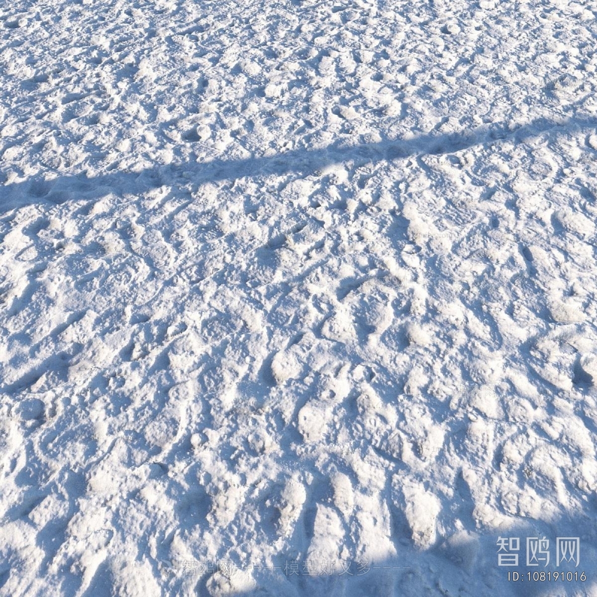 Modern Building Component