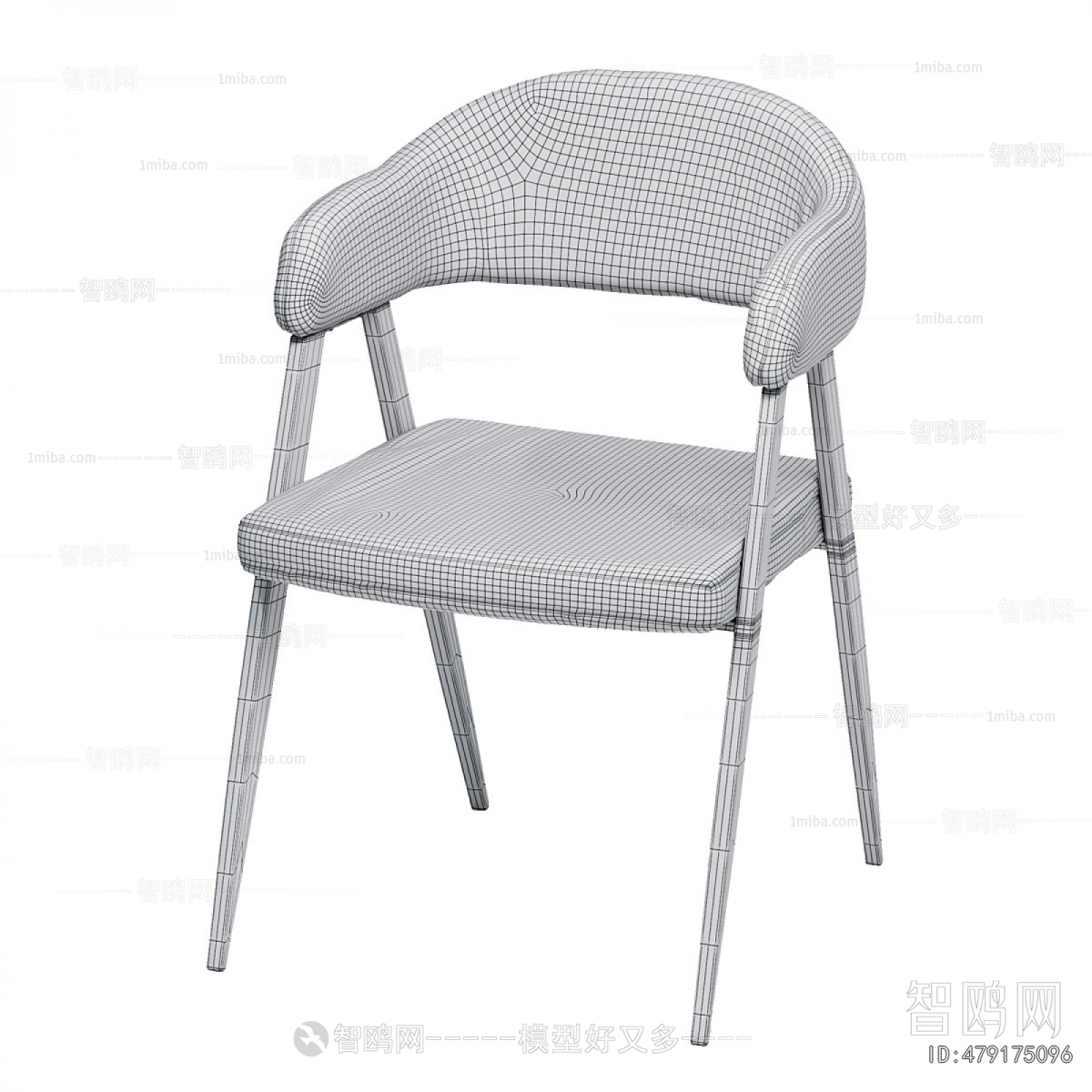 Modern Dining Chair