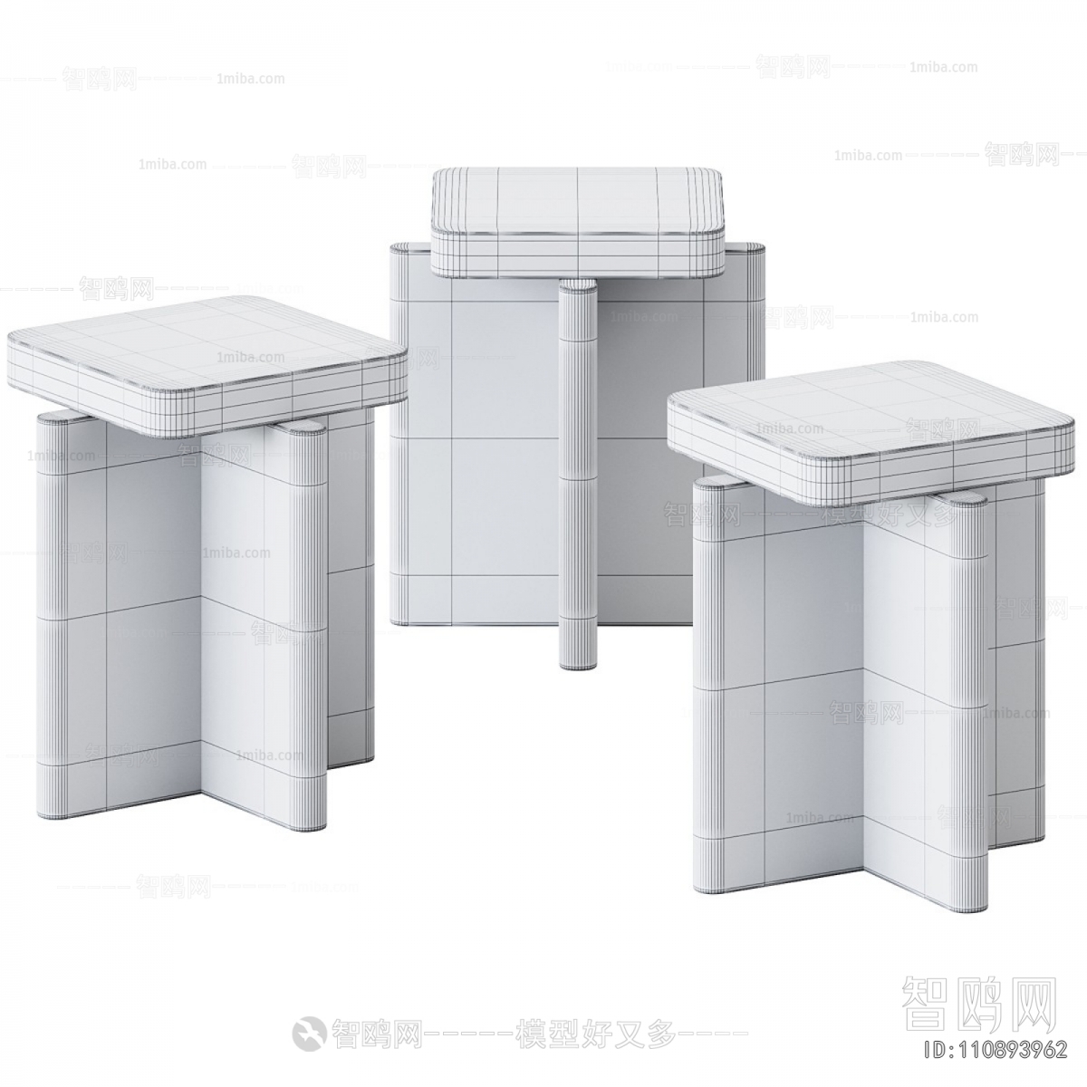 Modern Side Table/corner Table
