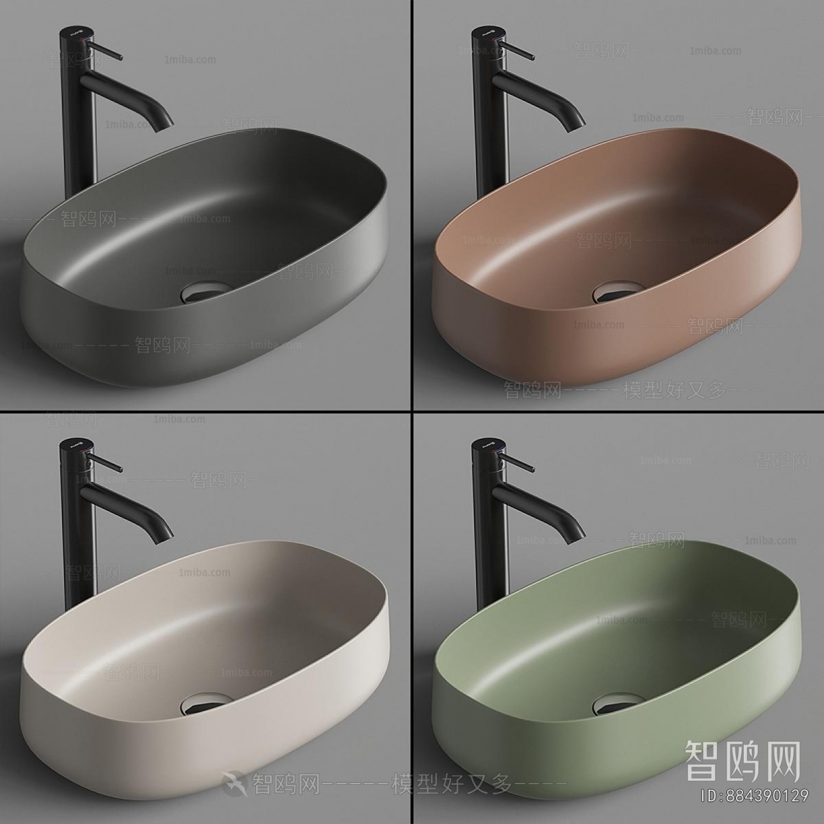 Modern Basin