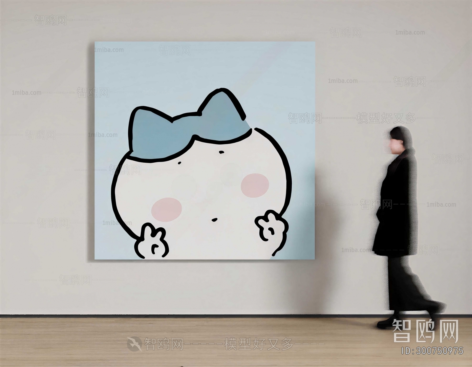 Modern Painting