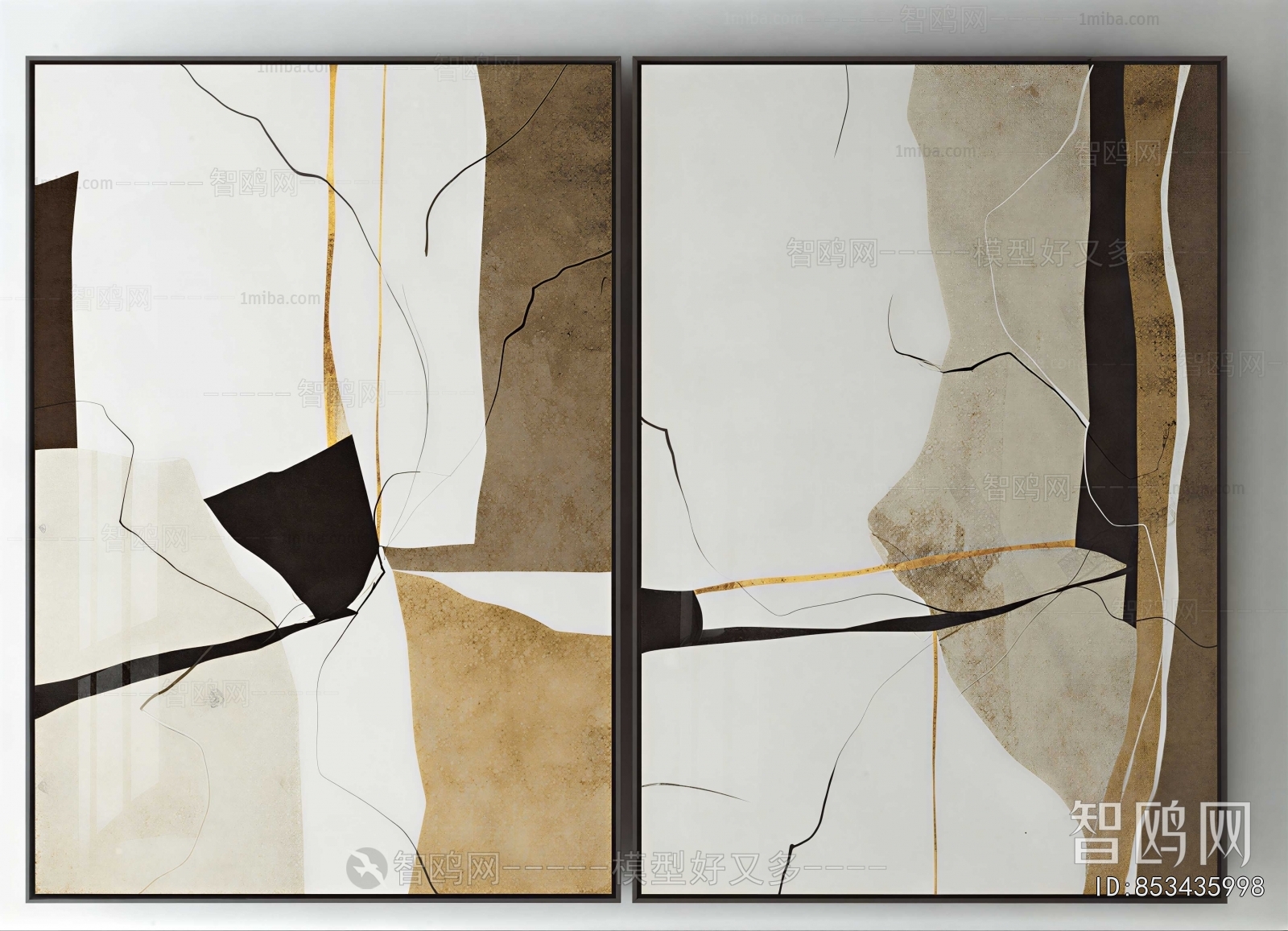 Modern Painting