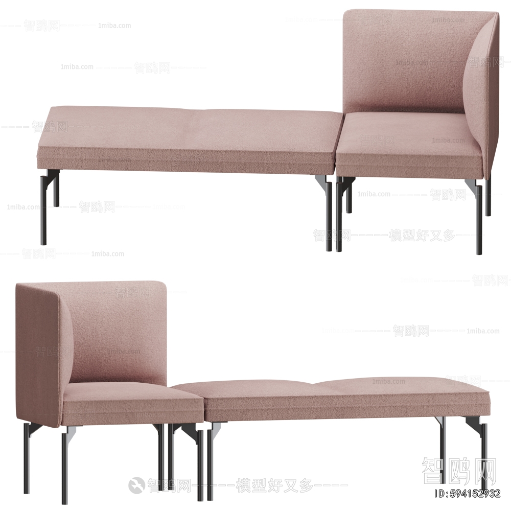 Modern Recliner
