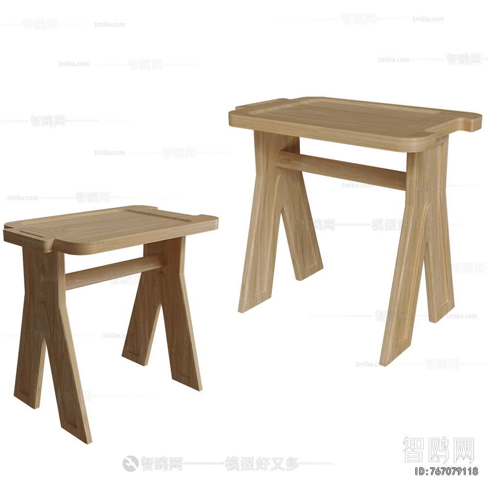 Modern Stool