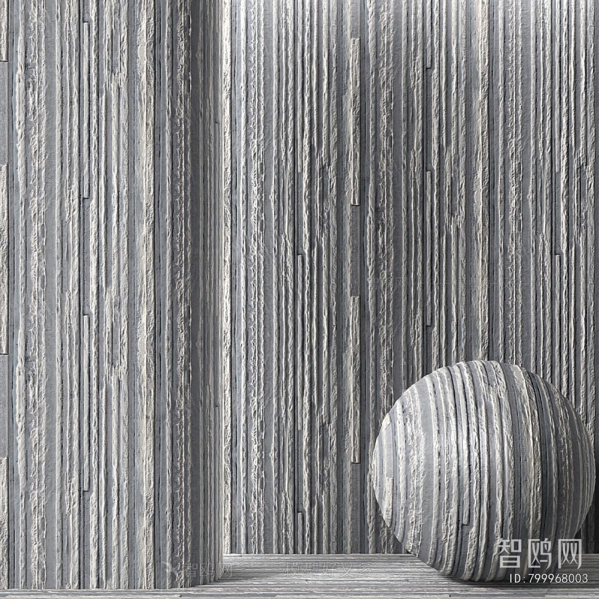 Modern Wall/floor/ceiling