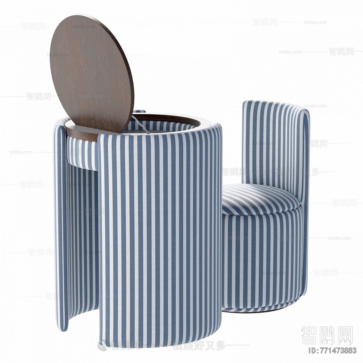 Modern Dresser