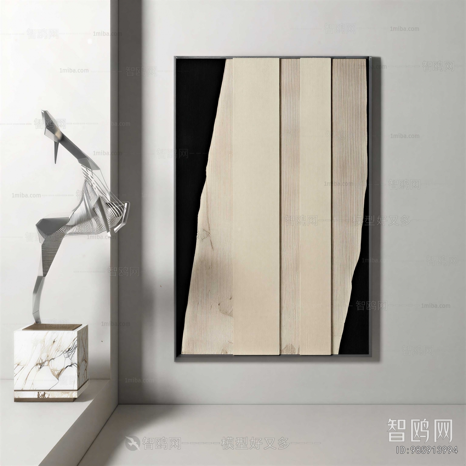 Modern Painting