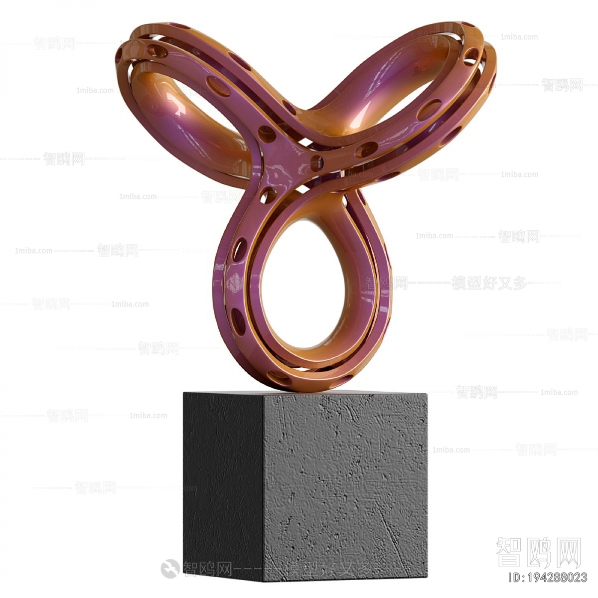 Modern Sculpture