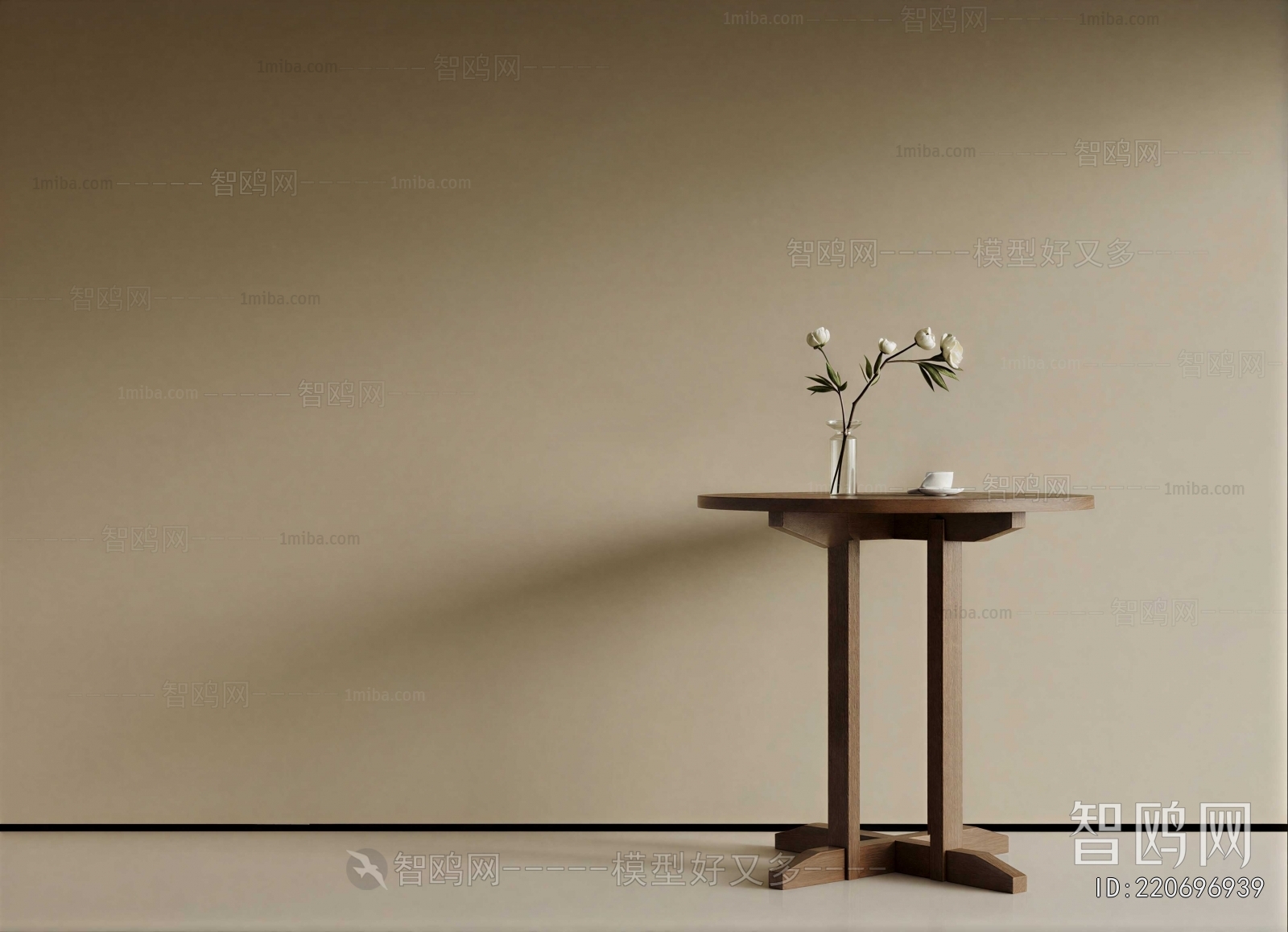 Modern Side Table/corner Table