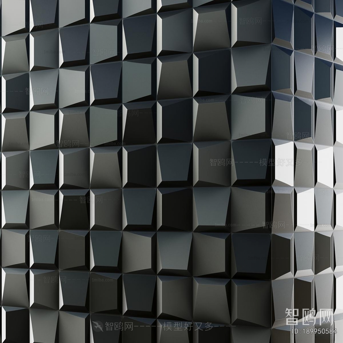 Modern Wall Decoration