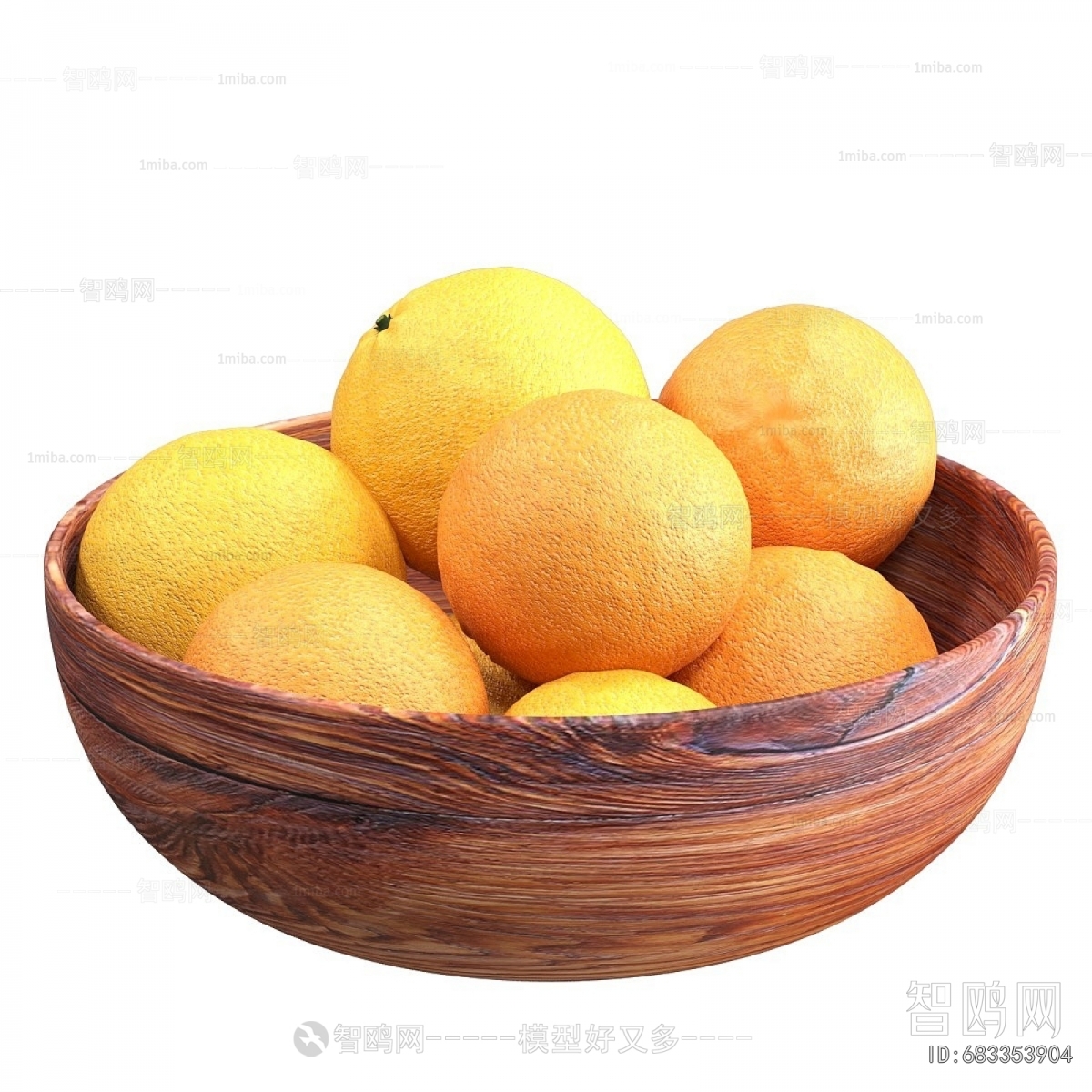 Modern Fruit