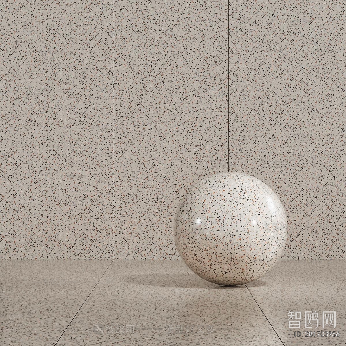 Modern Ground