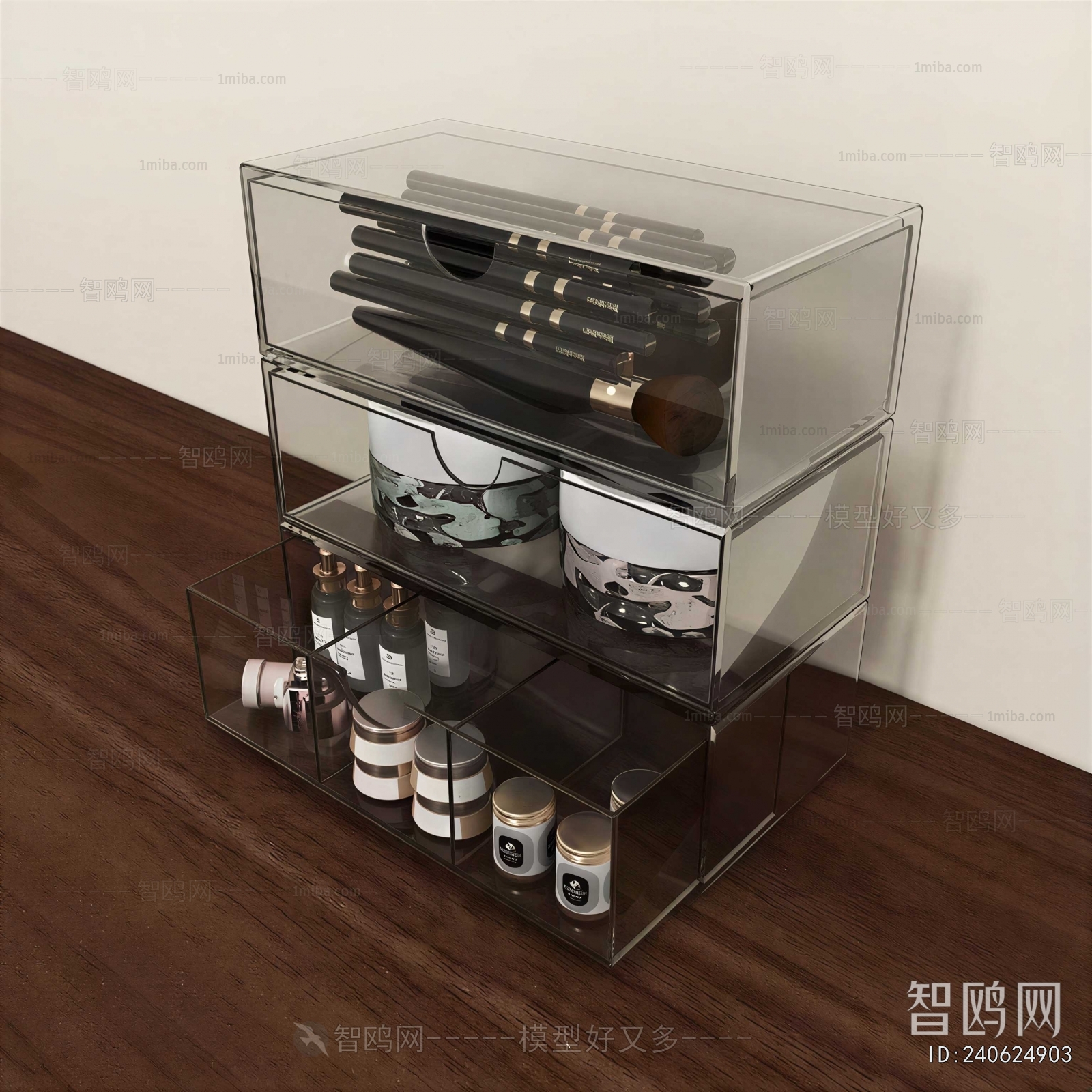 Modern Perfume/Cosmetics