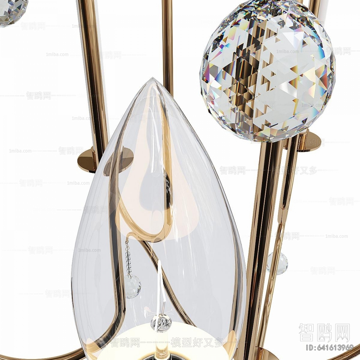 European Style Droplight