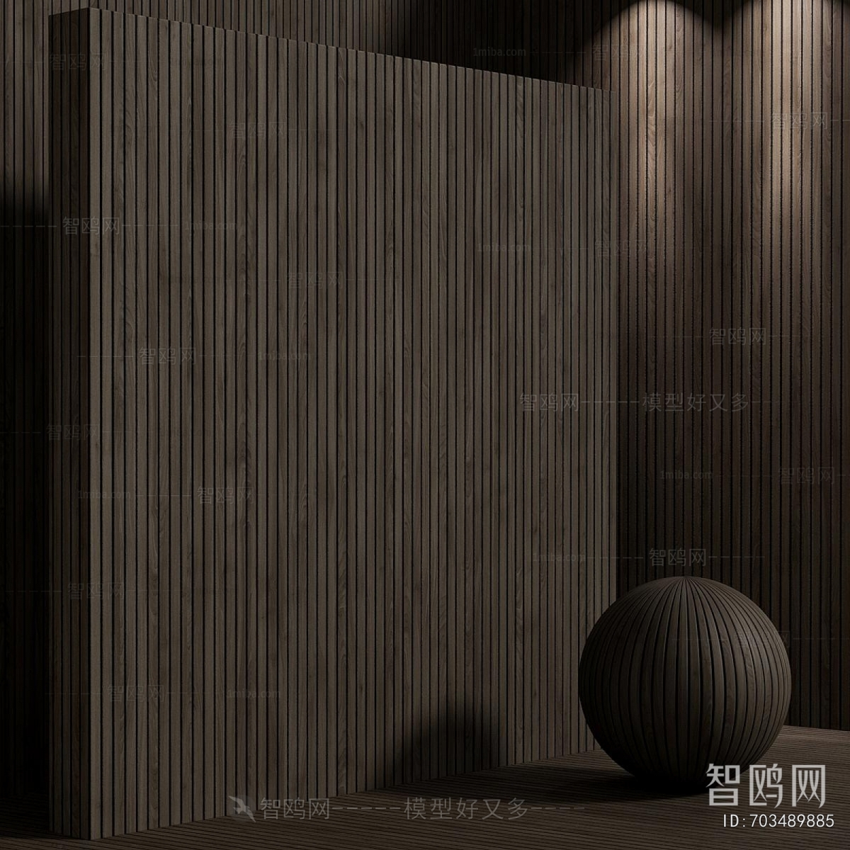 Modern Wall/floor/ceiling