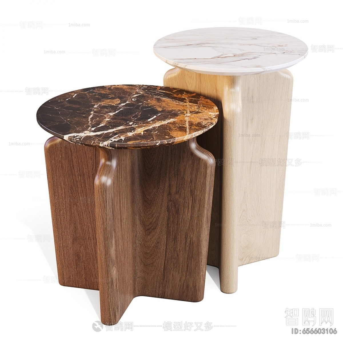 Modern Side Table/corner Table