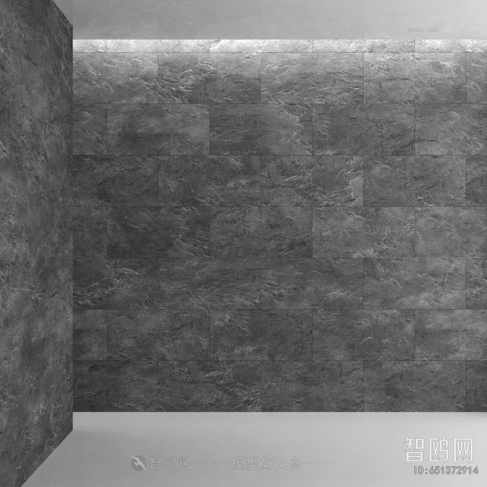 Modern Wall/floor/ceiling