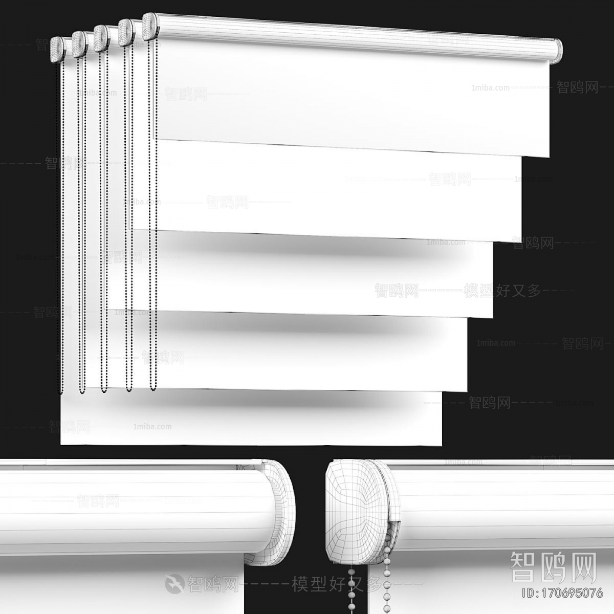 Modern Roller Shutters