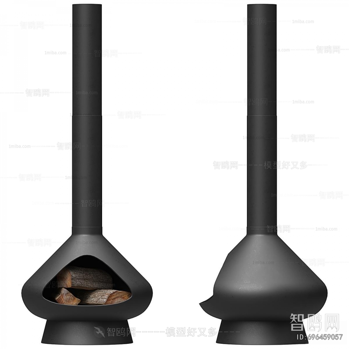 Modern Furnace