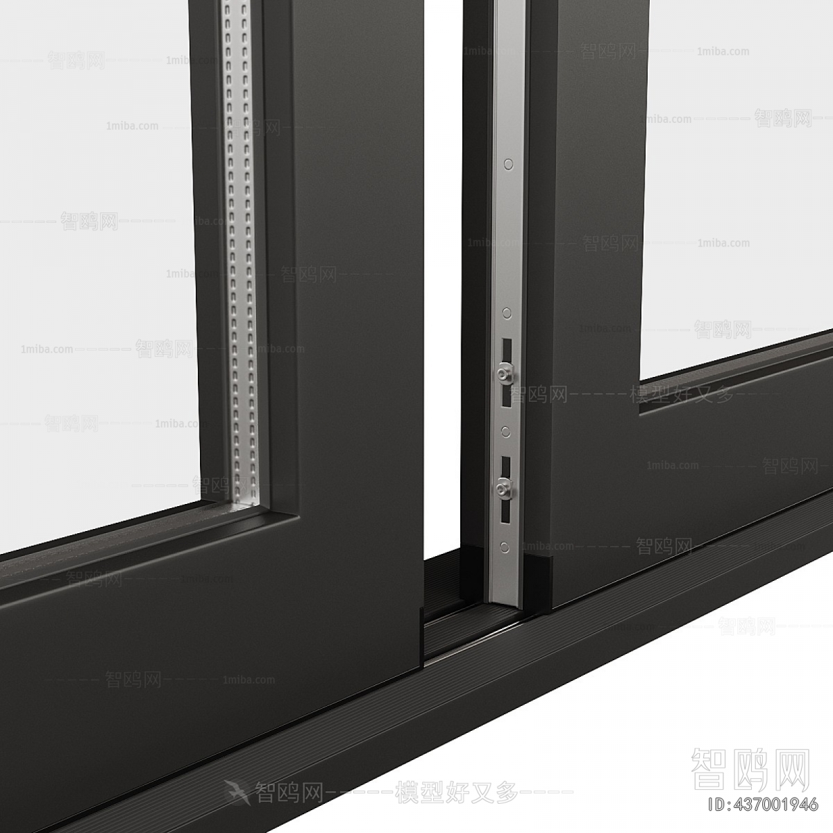 Modern Window
