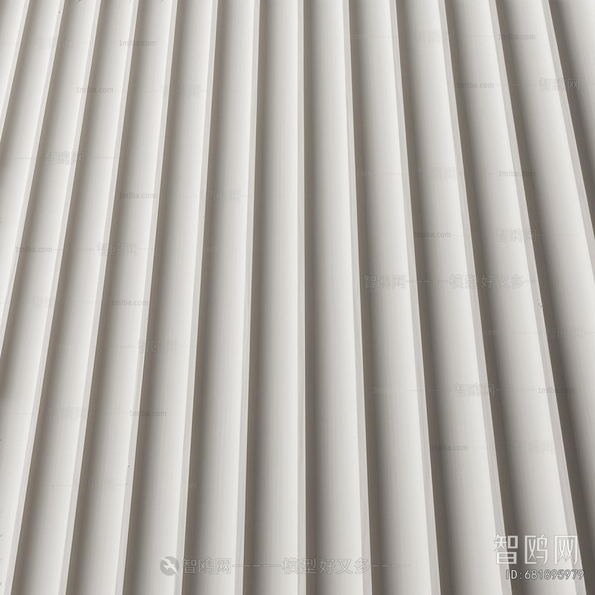 Modern Wall/floor/ceiling