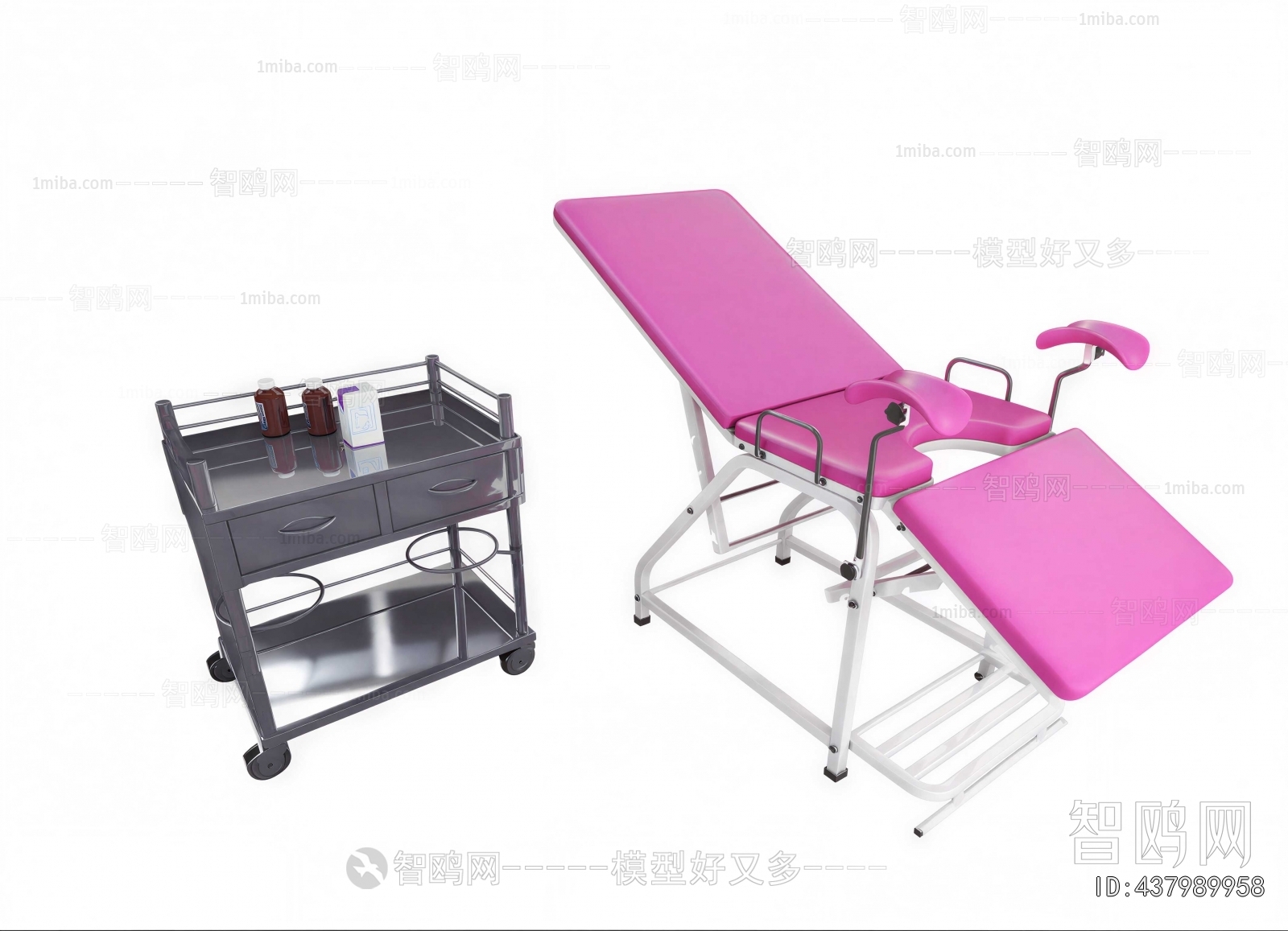 Modern Medical Equipment