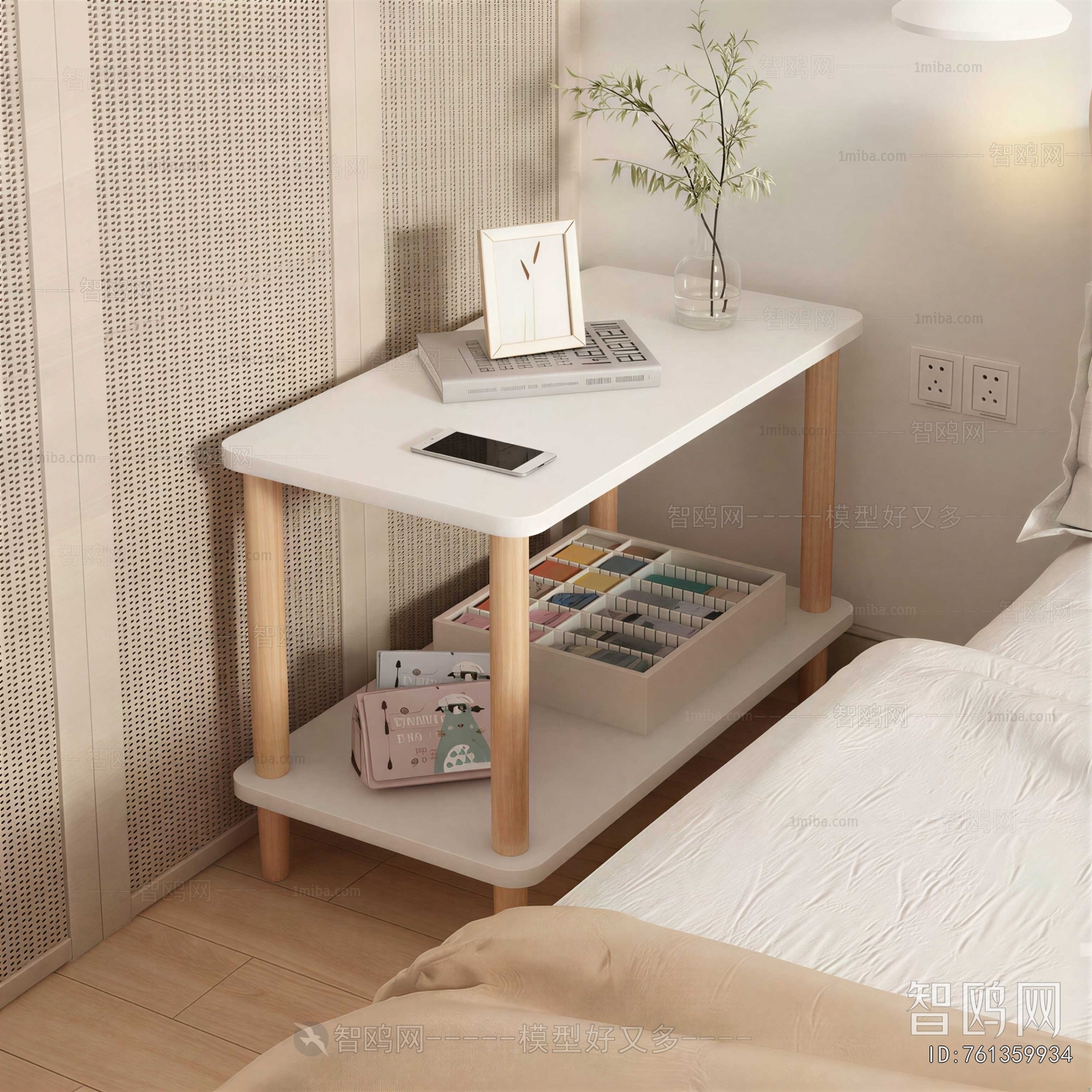 Modern Side Table/corner Table